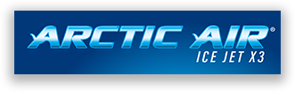 Arctic Air Ice Jet X3